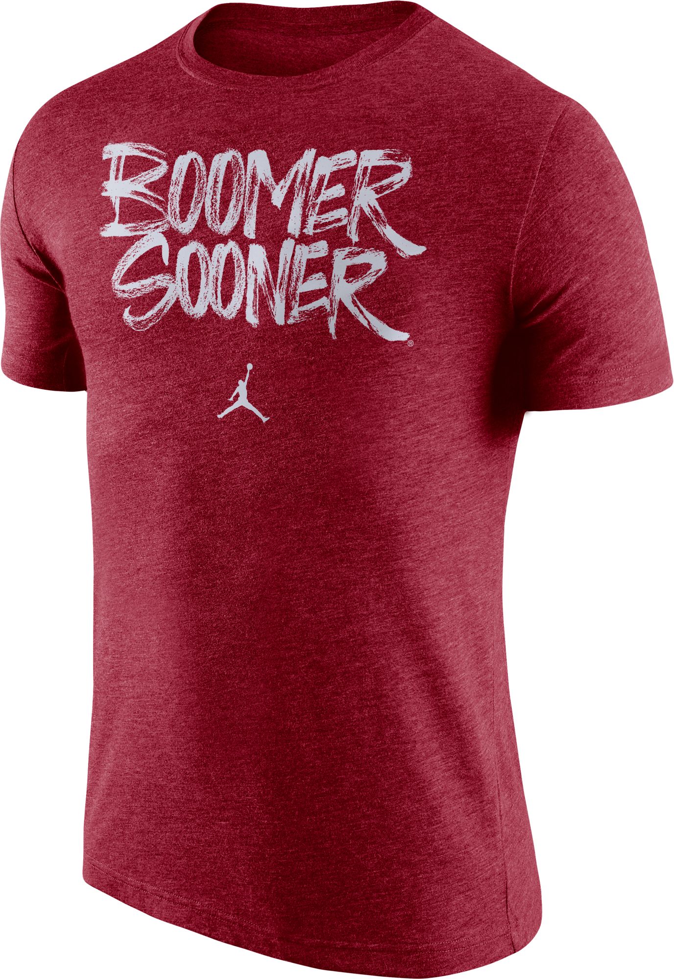 oklahoma sooners shirt