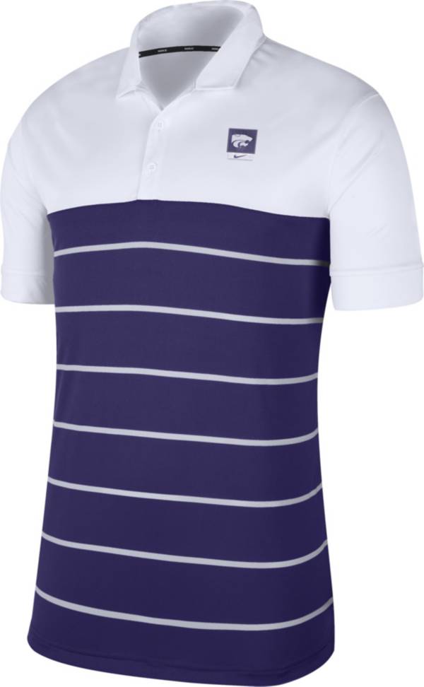 k state nike polo k state nike polo