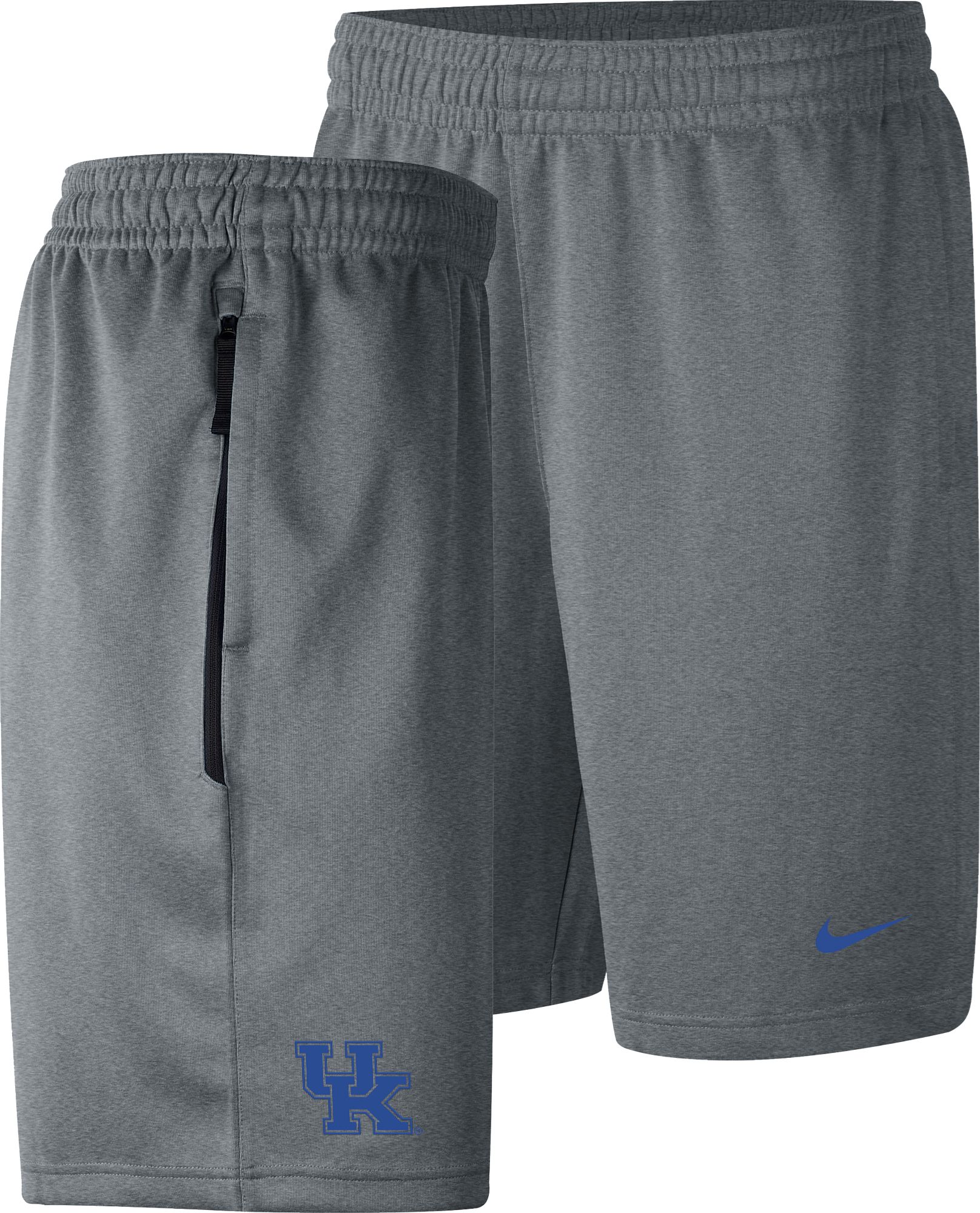 nike spotlight shorts