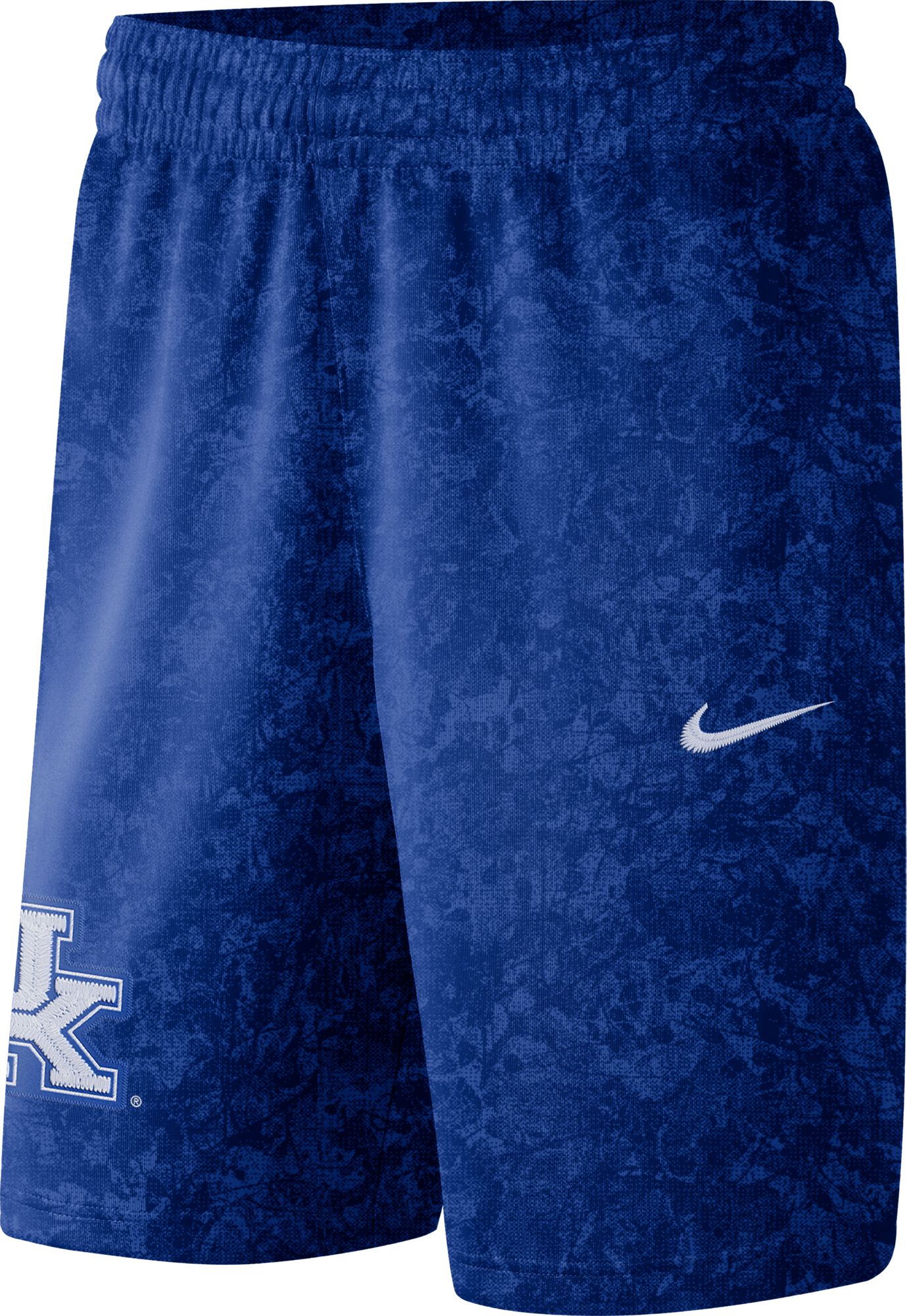 kentucky wildcats basketball shorts