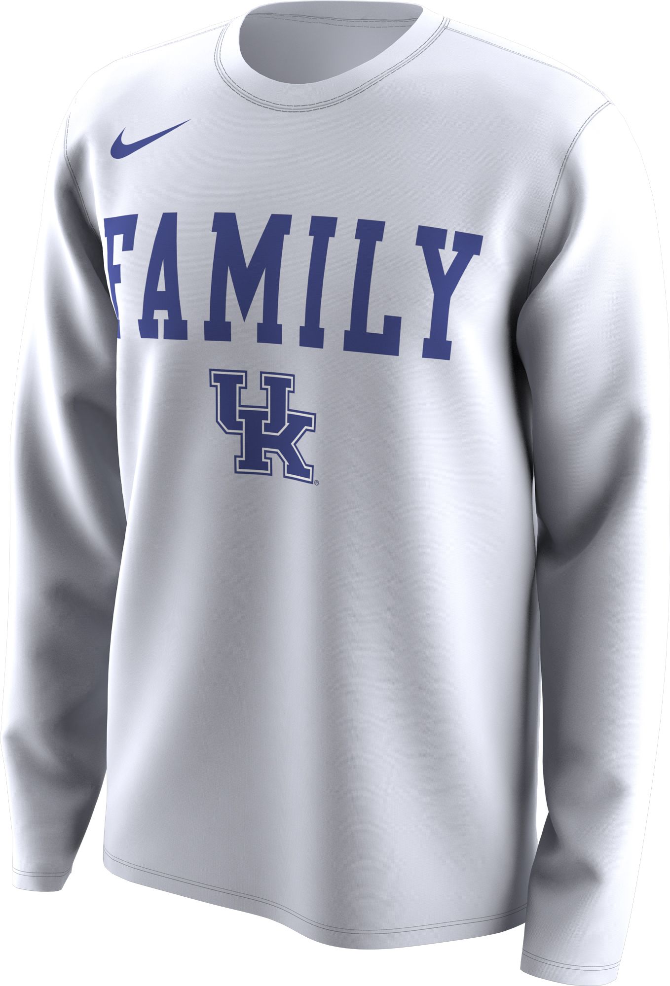 kentucky basketball gear nike