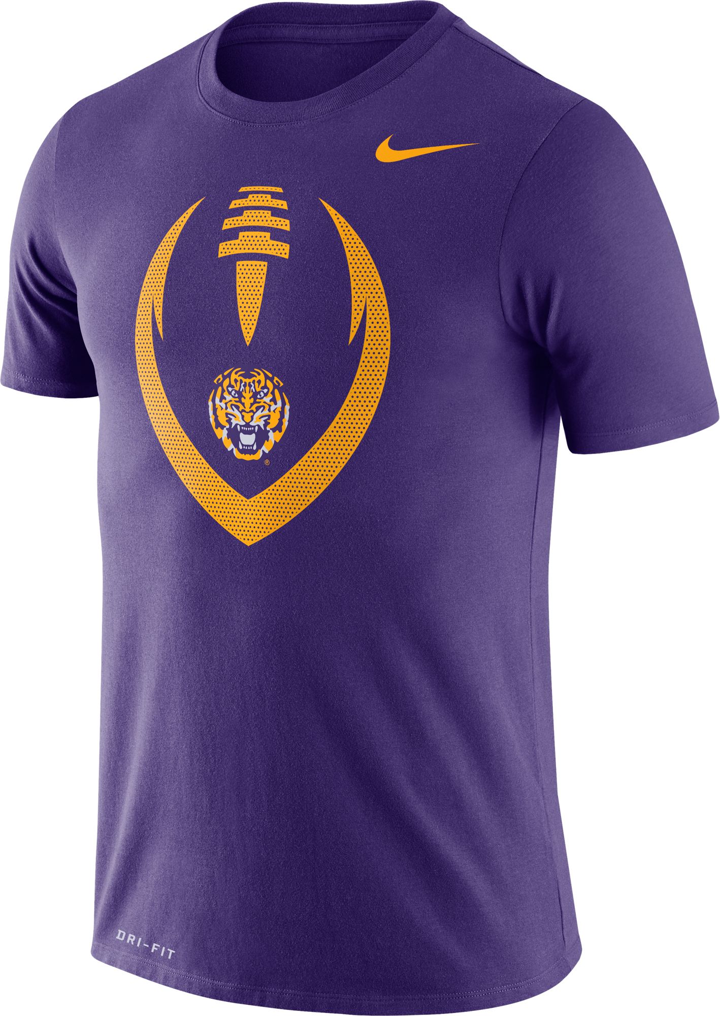 lsu legends shirt