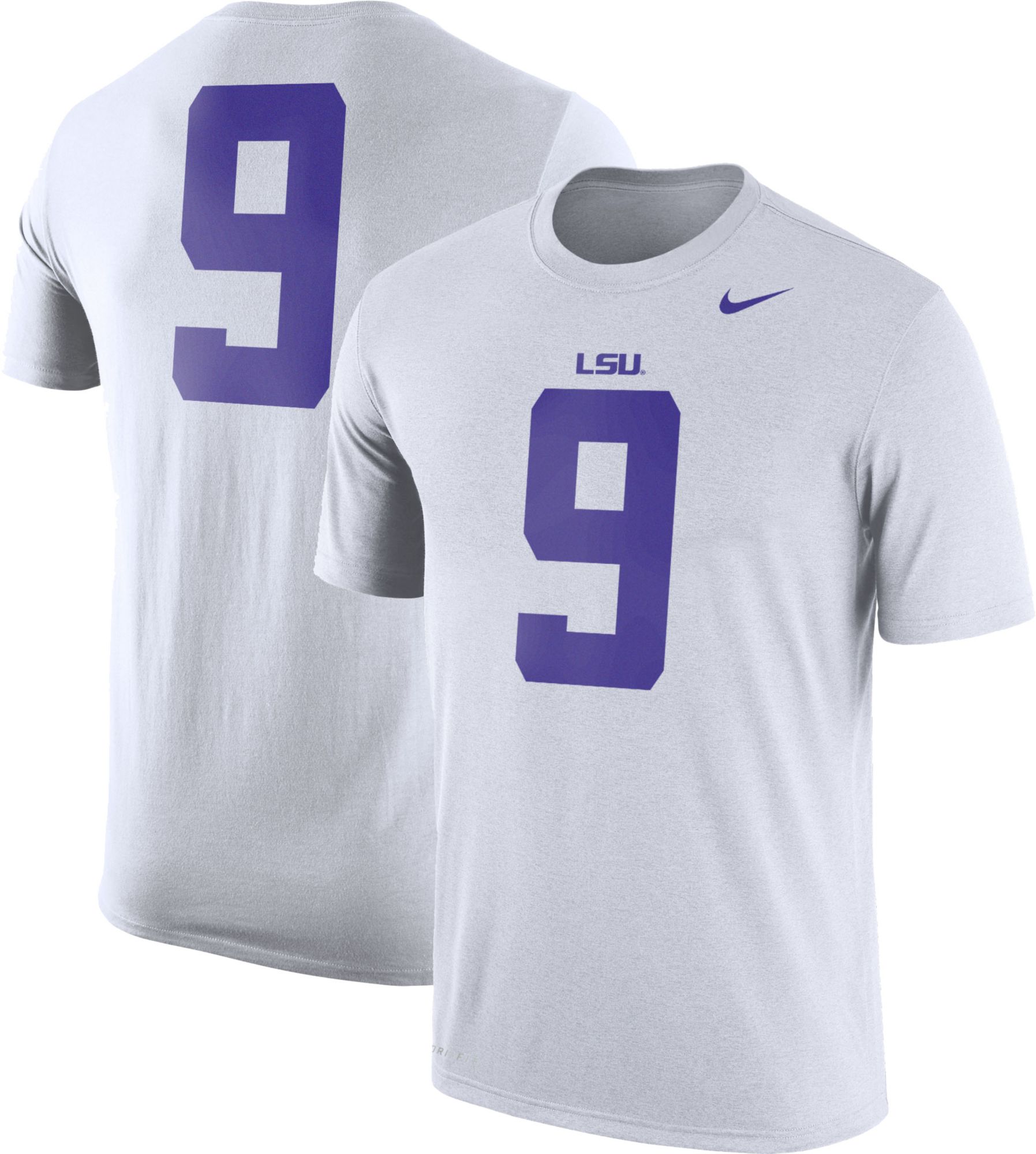 lsu shirt mens