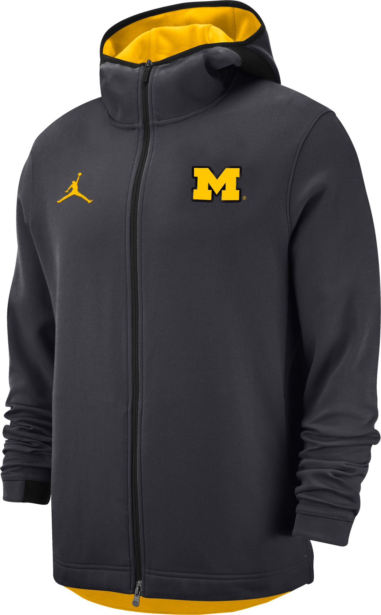 michigan jordan hoodie