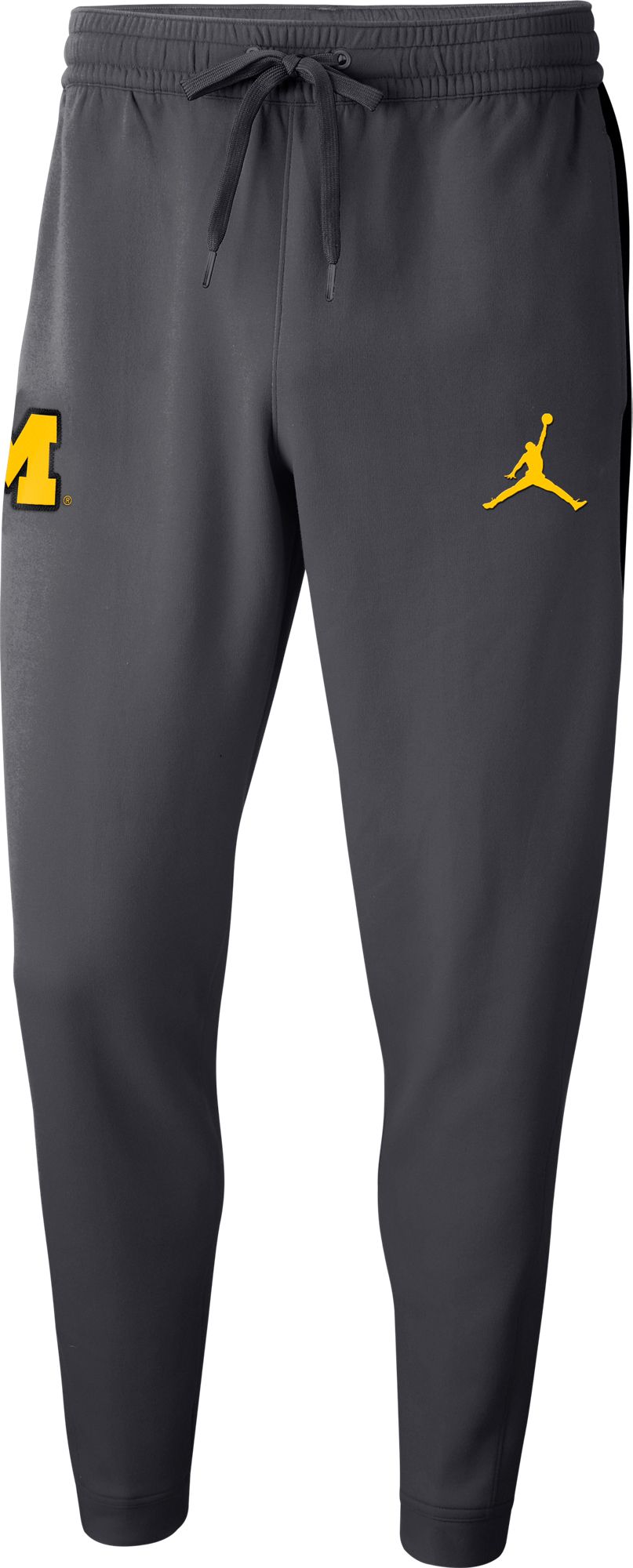 men's michigan sweatpants