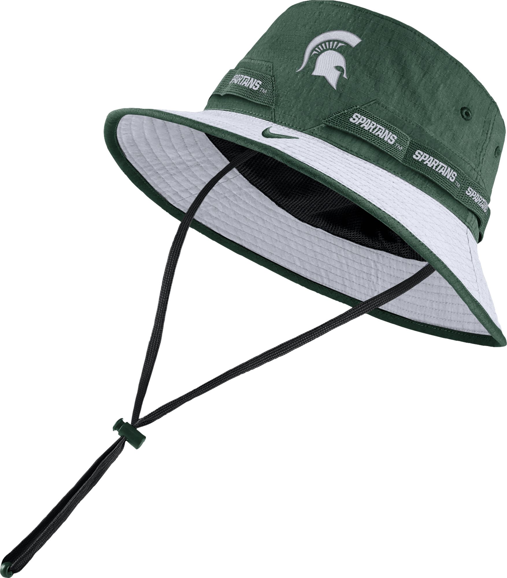 nike dri fit sideline bucket hat