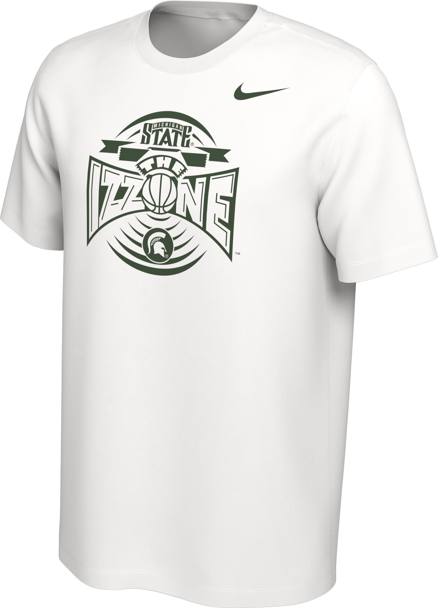 nike msu sweatshirt