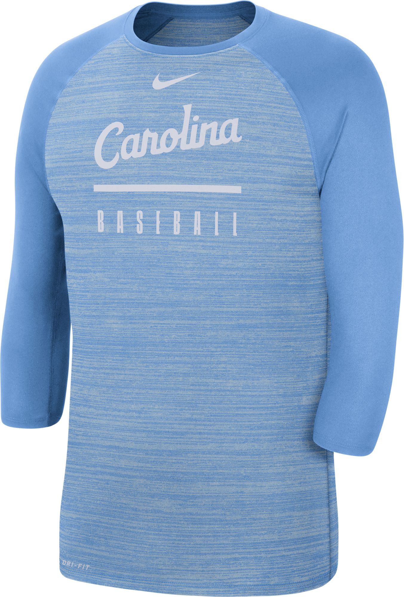 north carolina baseball shirt