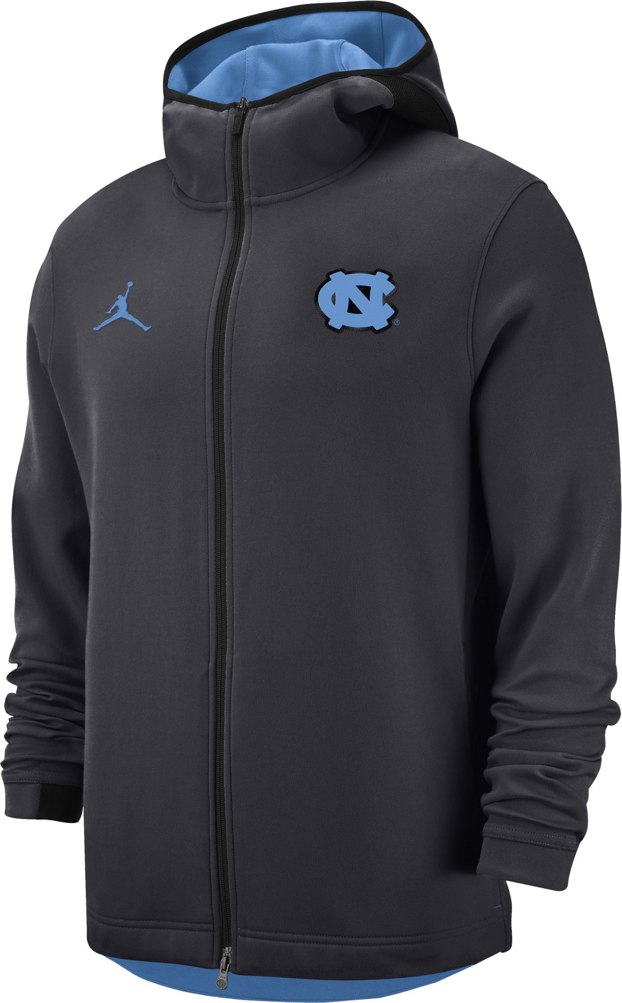 jordan carolina hoodie