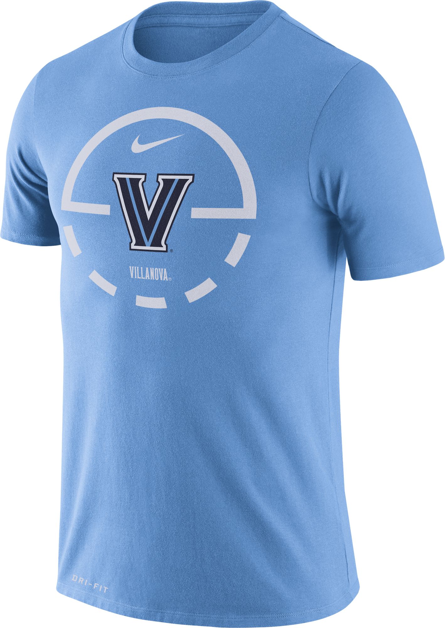 villanova basketball jersey