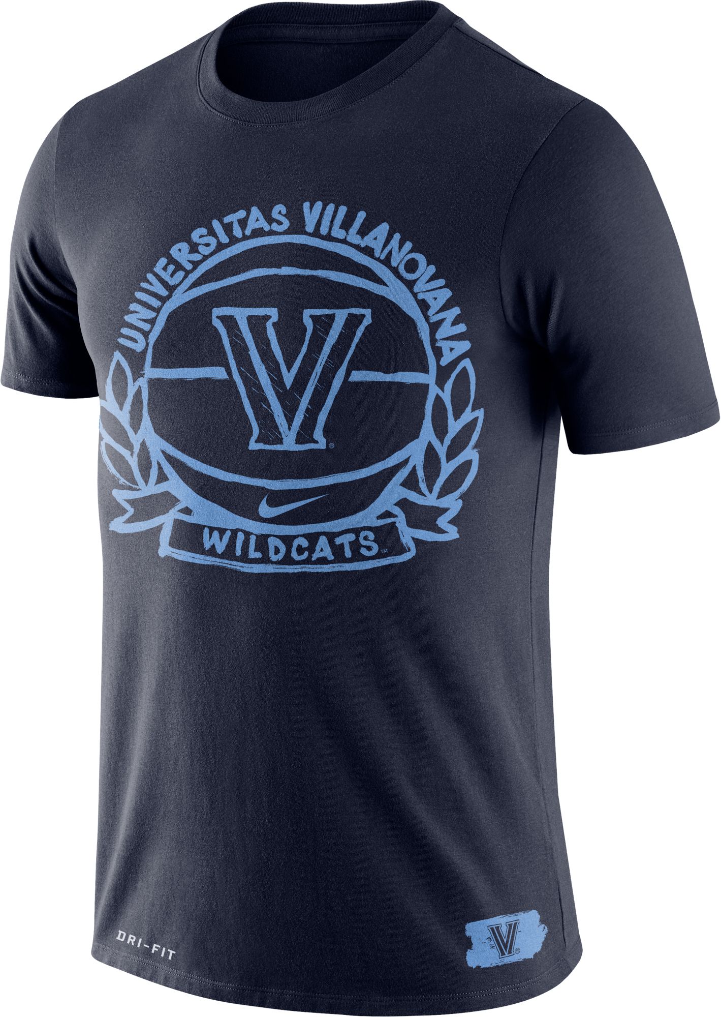 villanova wildcats jersey