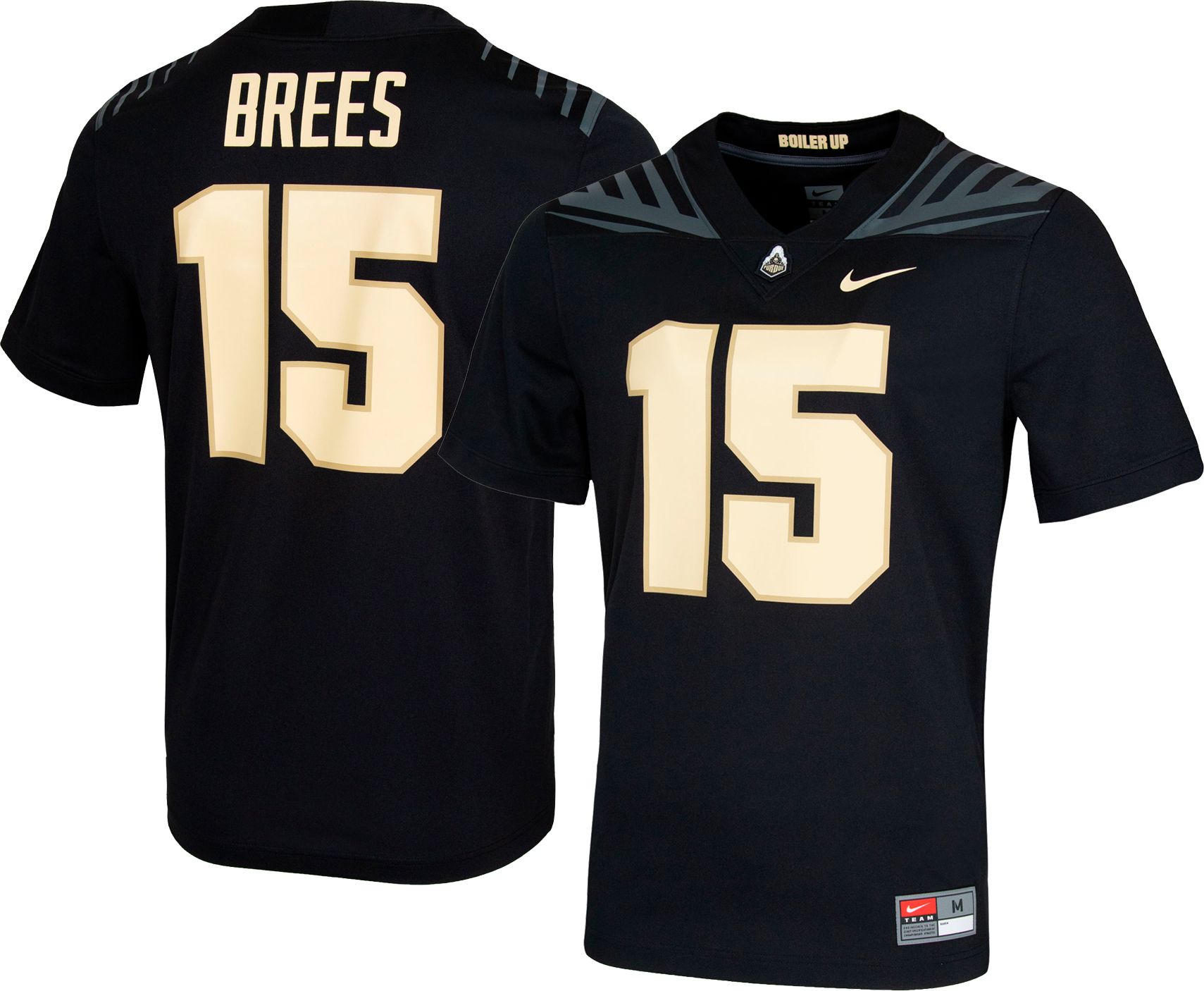 purdue youth football jersey