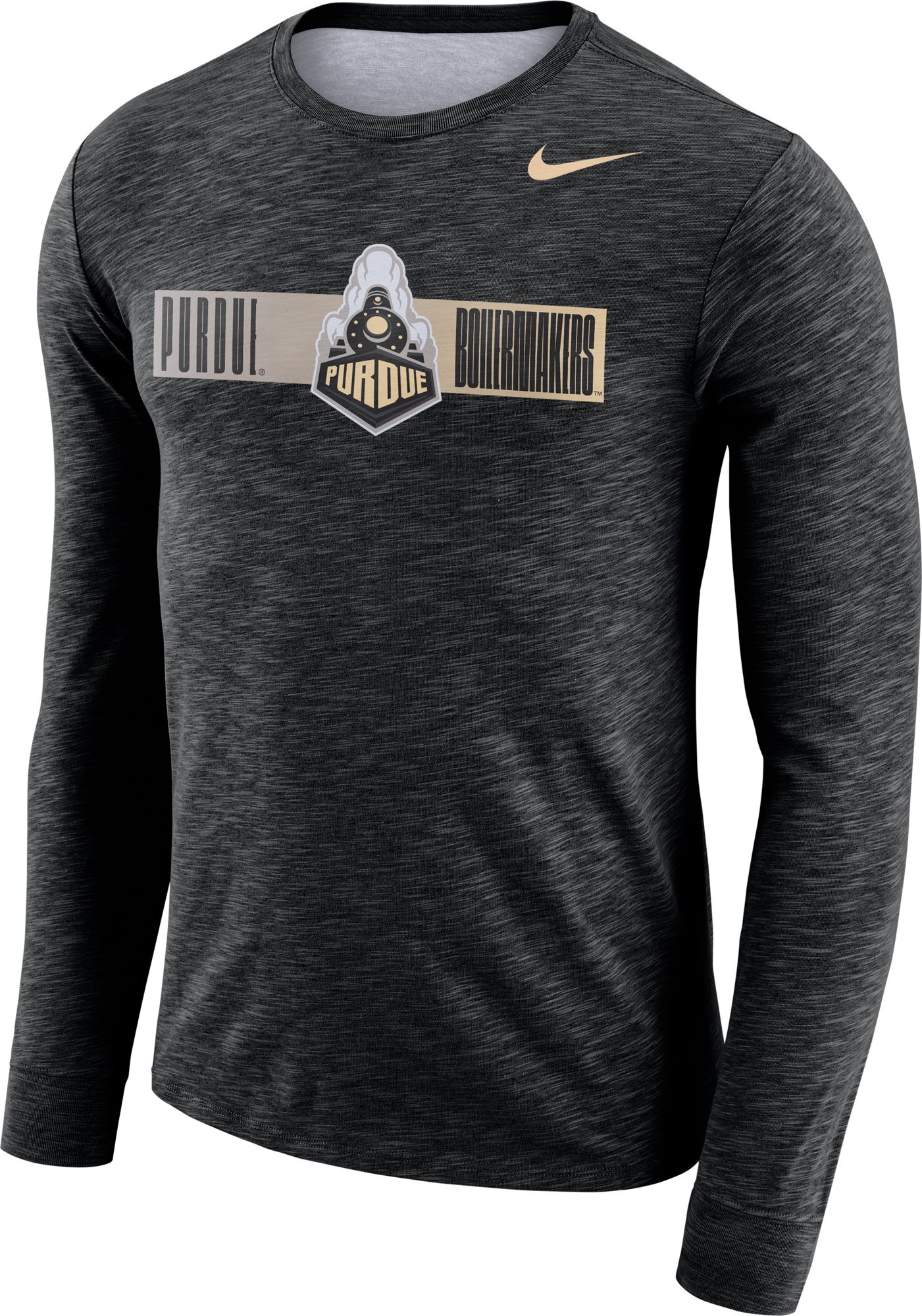 purdue dri fit shirt