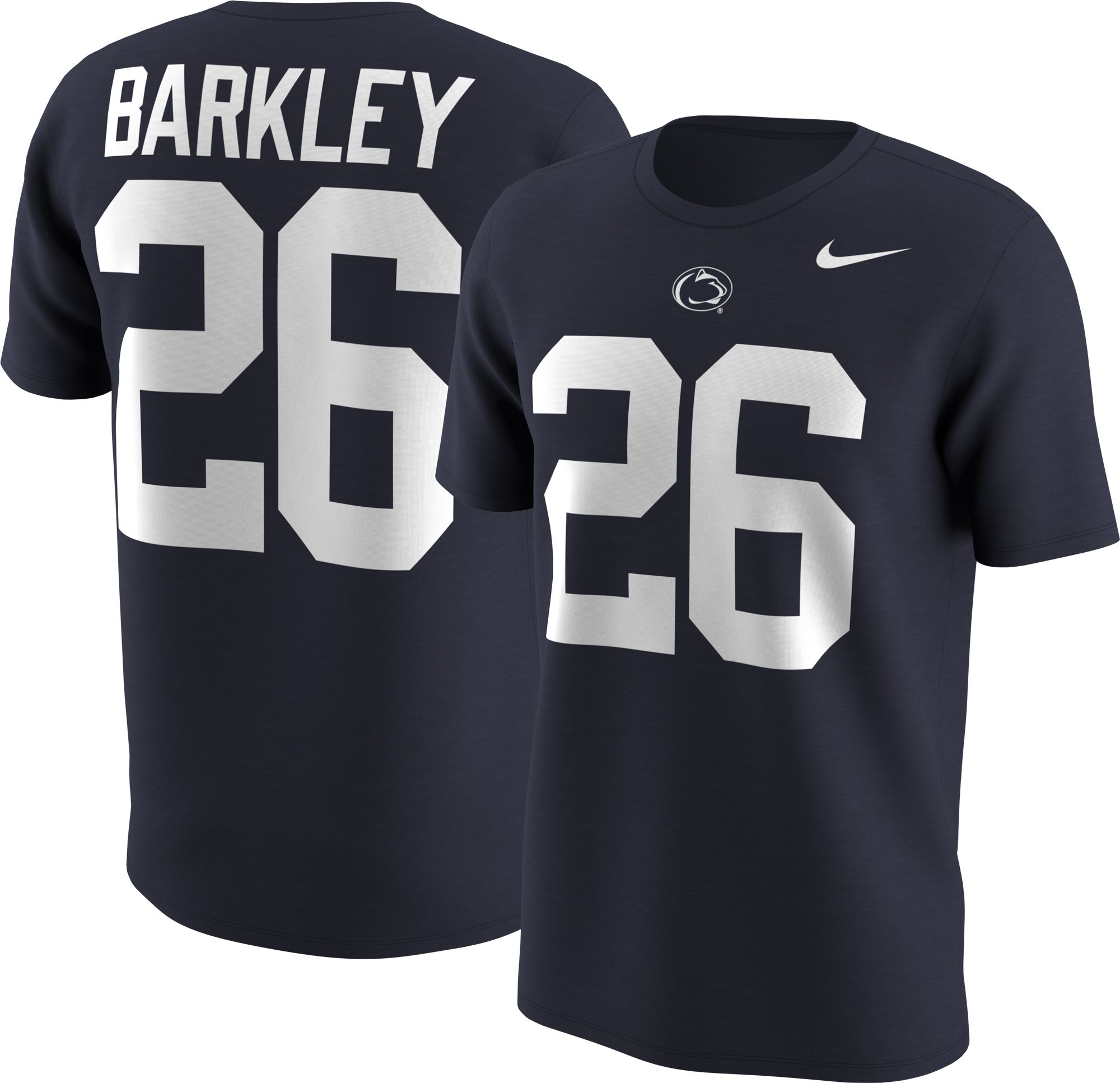 saquon nike gear