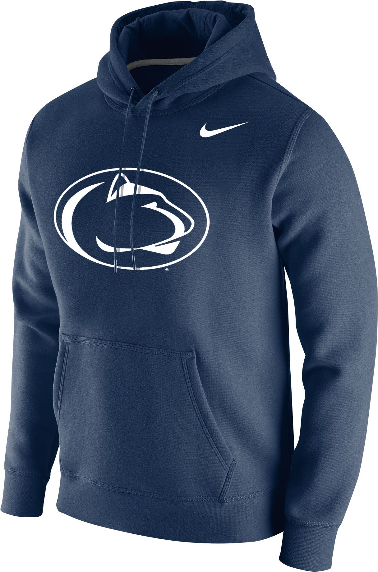 men's nike penn state hoodie