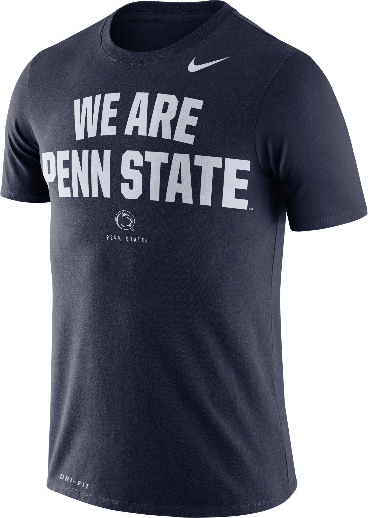 penn state dri fit shirts