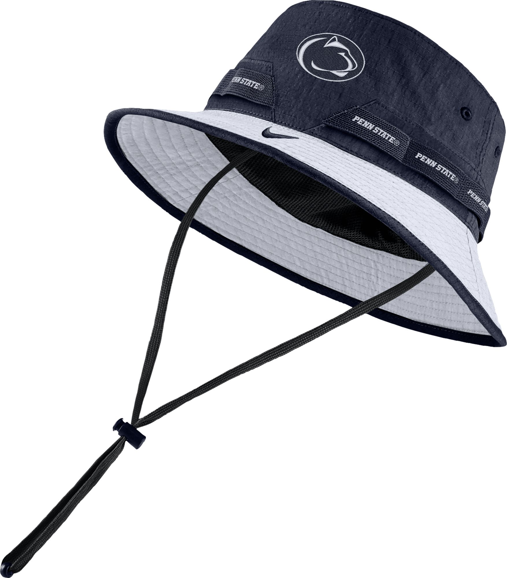 penn state dri fit hat