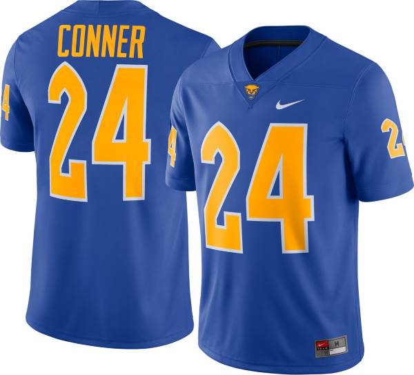 Pitt football best sale jersey authentic