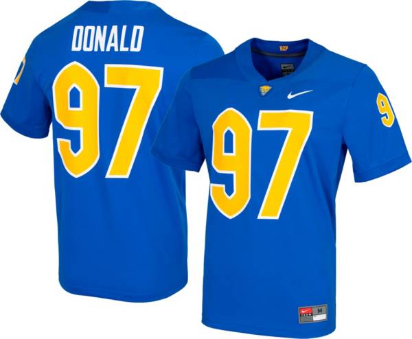 Aaron donald best sale jersey nike