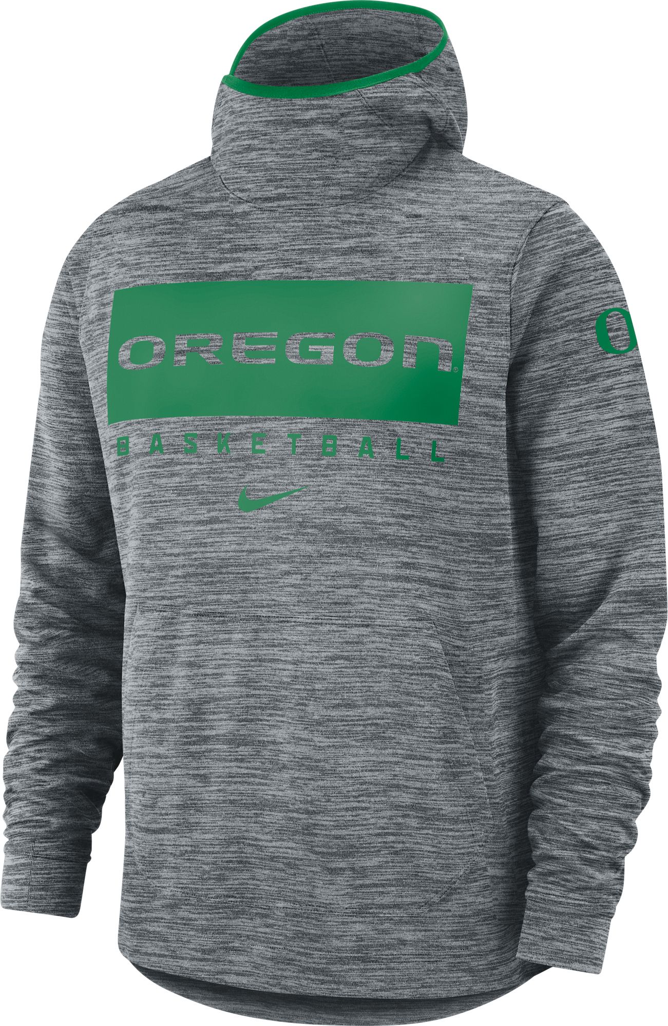 oregon ducks pullover