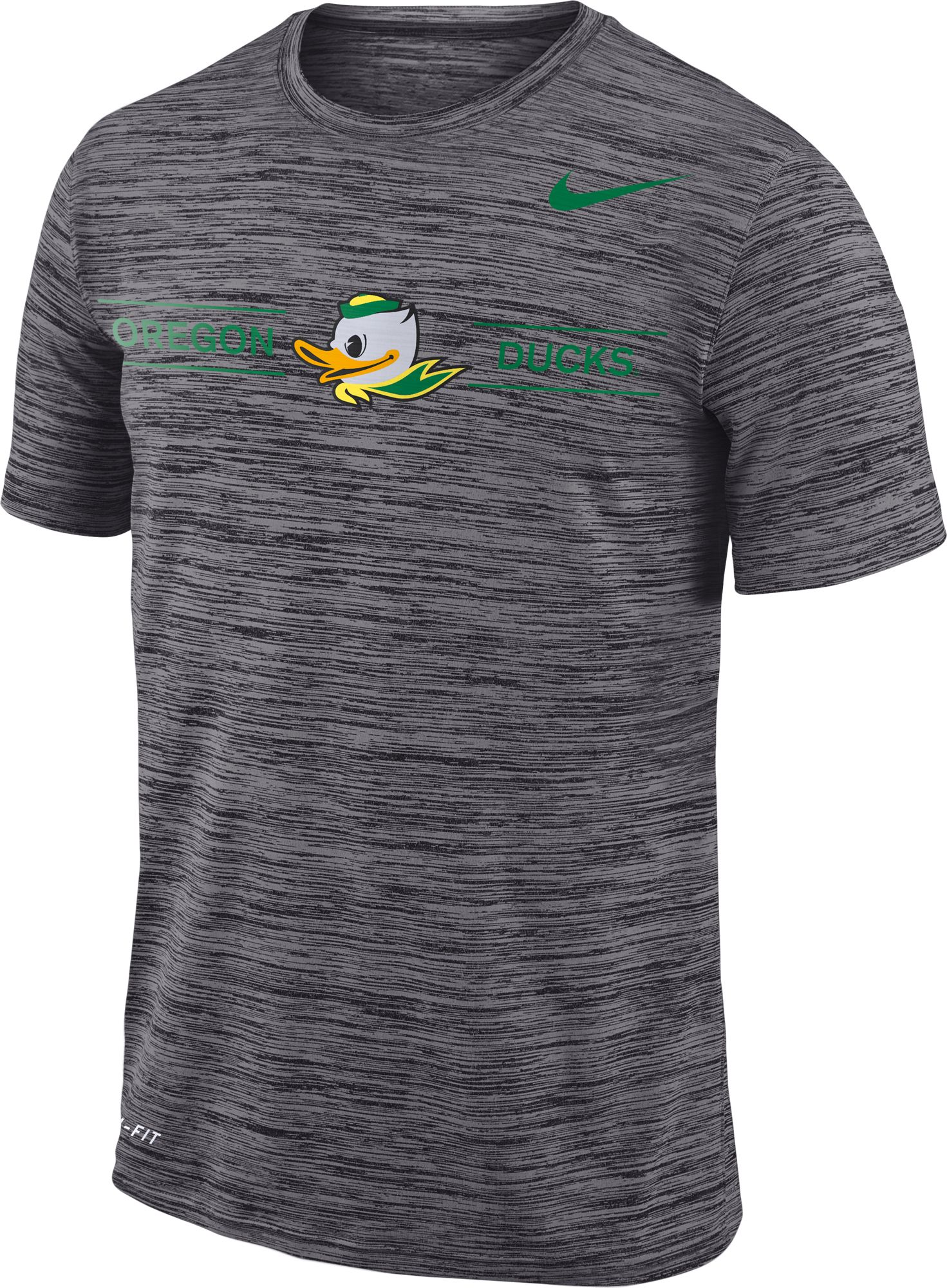 nike grey duck t shirt