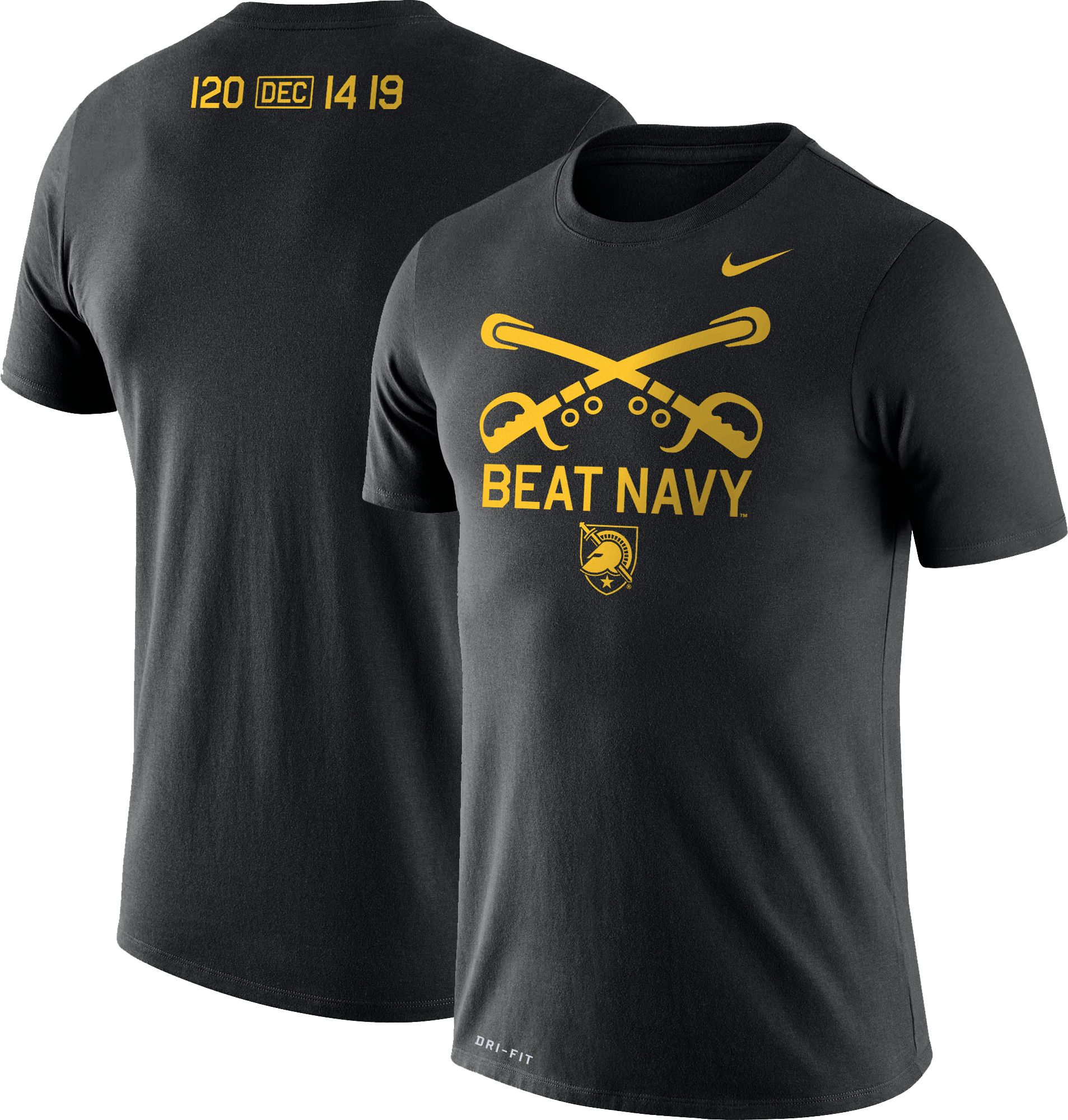 army dri fit t shirt