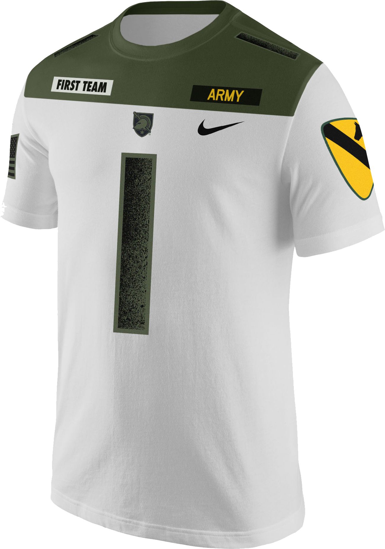 army black knights football jersey