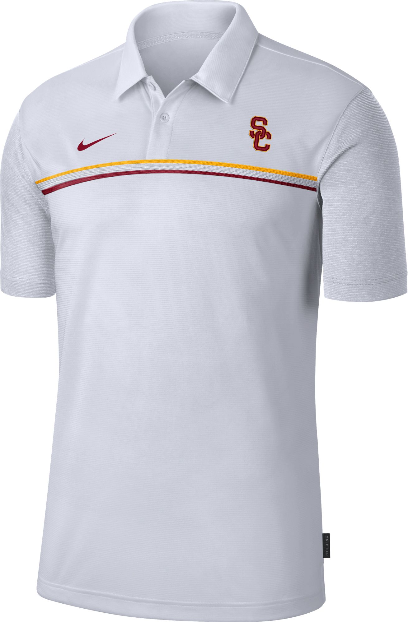 nike usc trojans