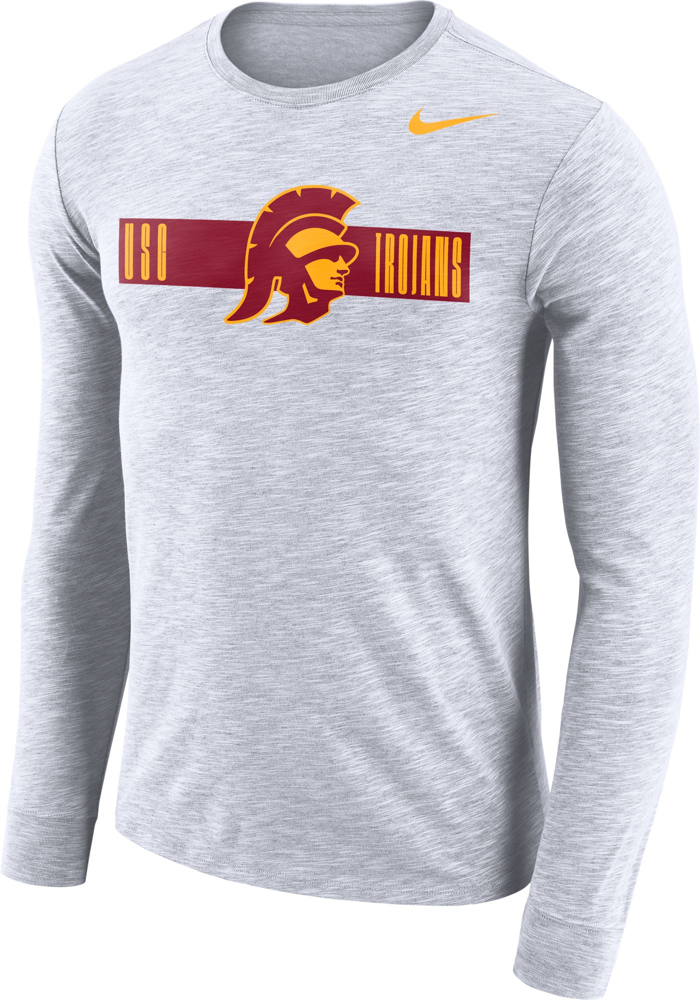 usc dri fit shirt