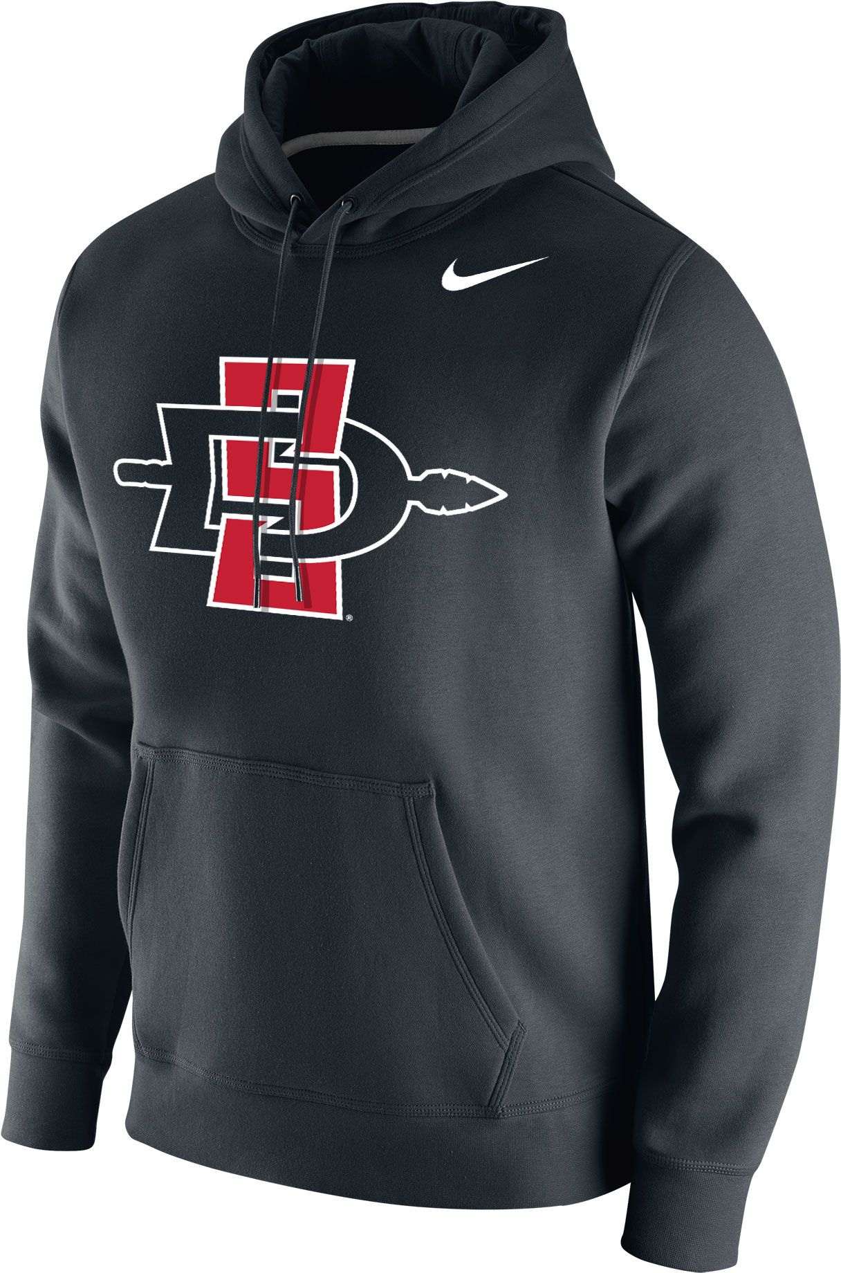 sdsu hoodie