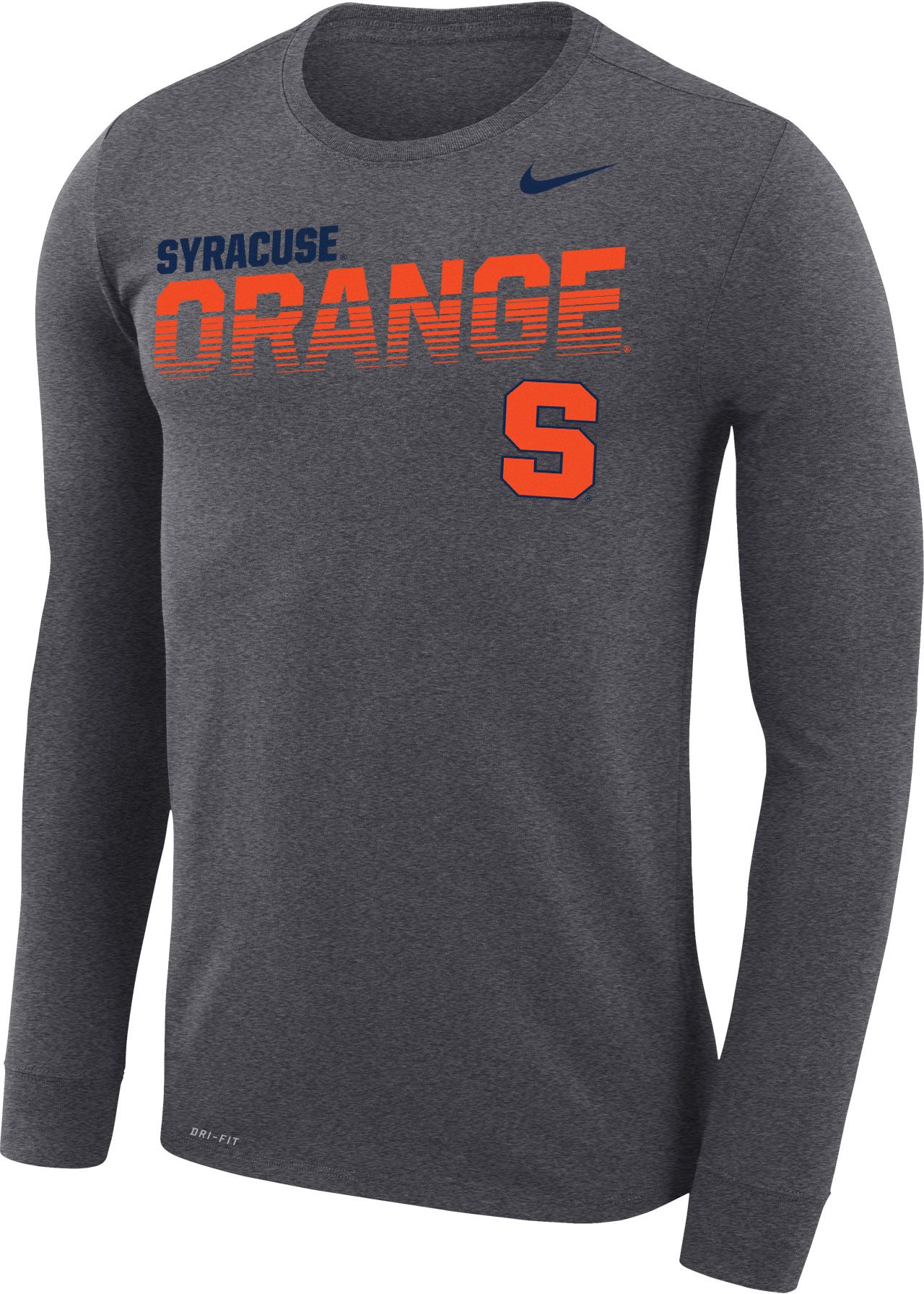 syracuse football sweatshirt