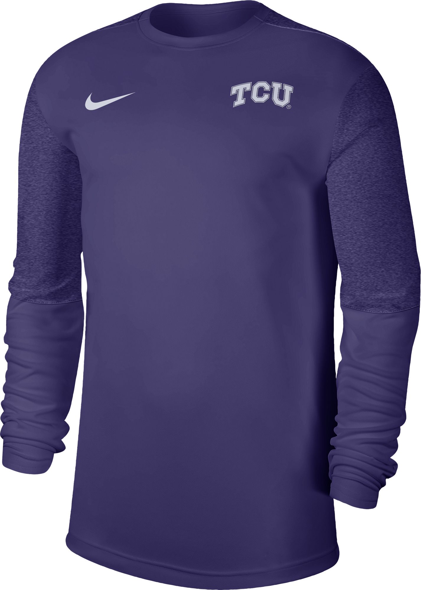 tcu nike