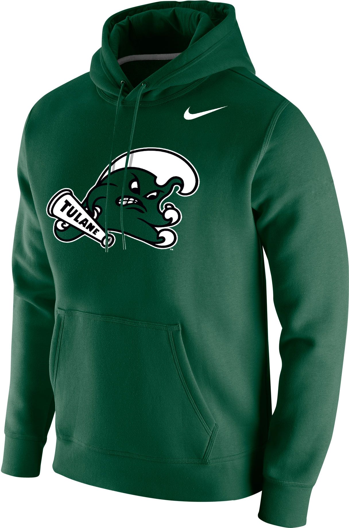 tulane hoodie