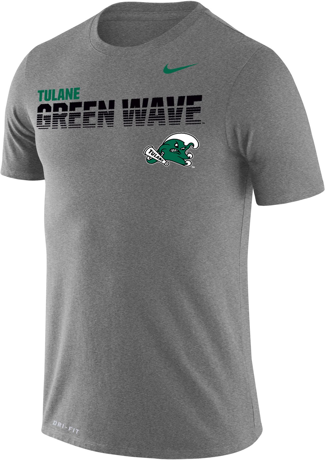 tulane nike gear