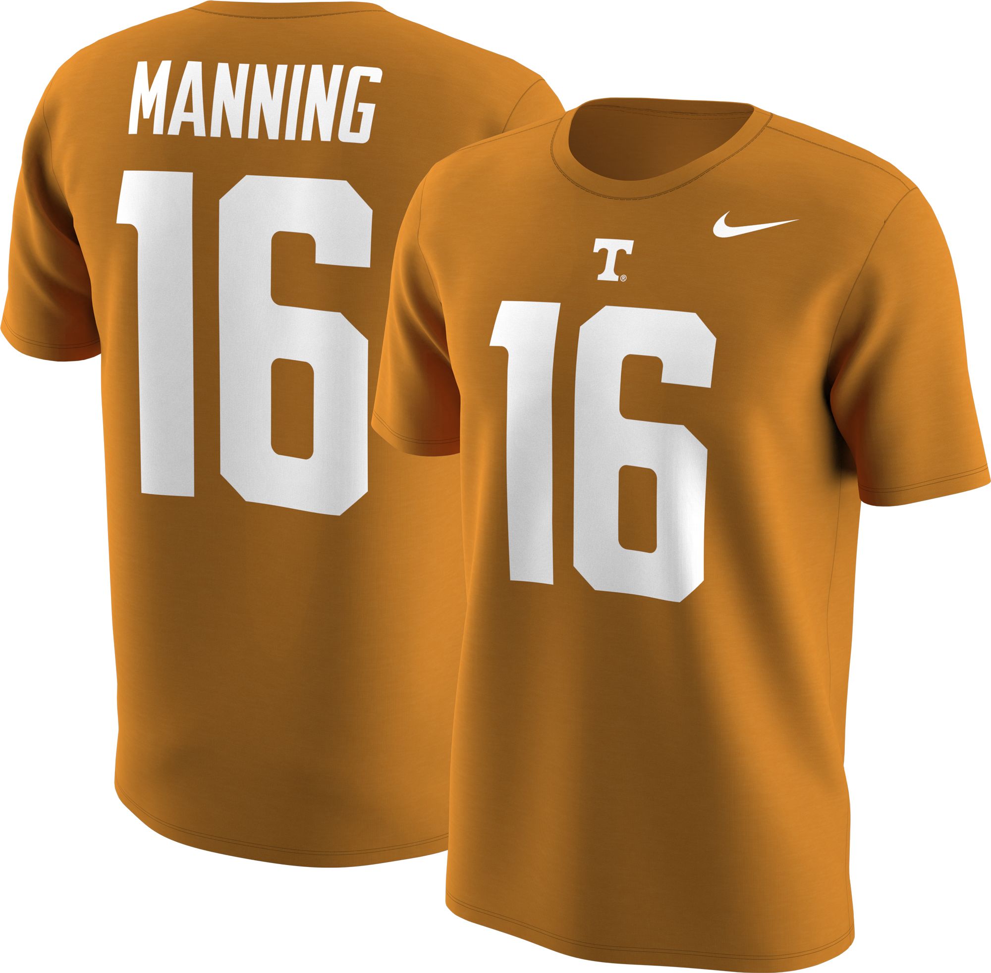 peyton manning tennessee jersey for sale