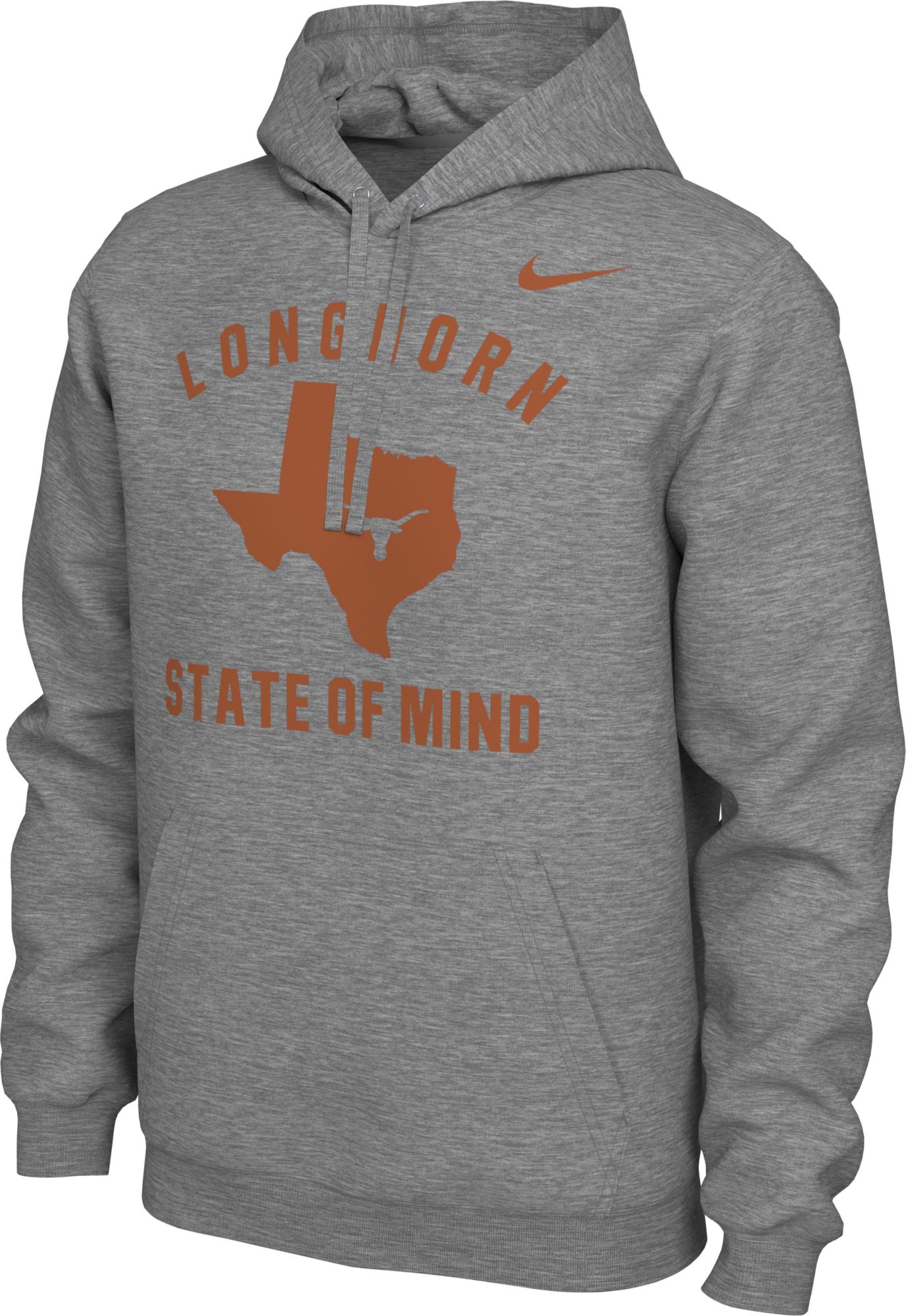 longhorn sweatshirt