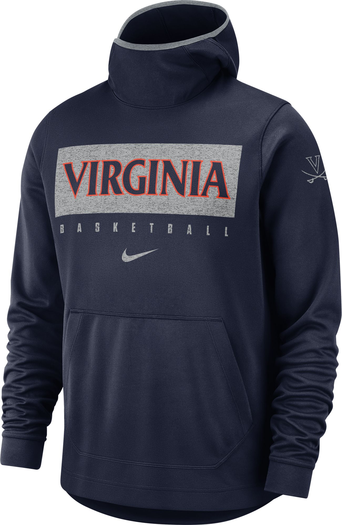 uva basketball hoodie