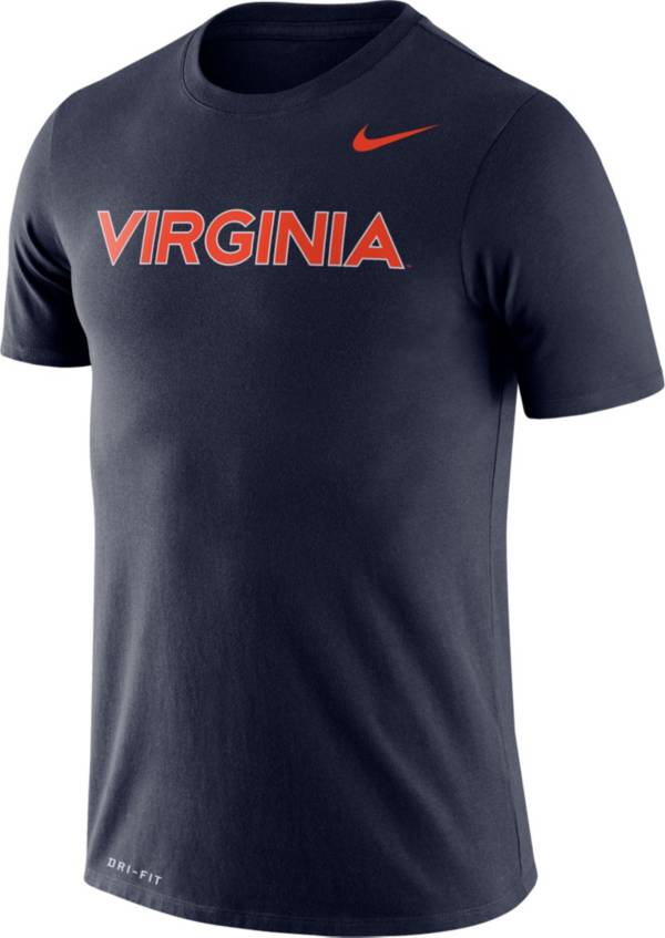 virginia basketball shirt