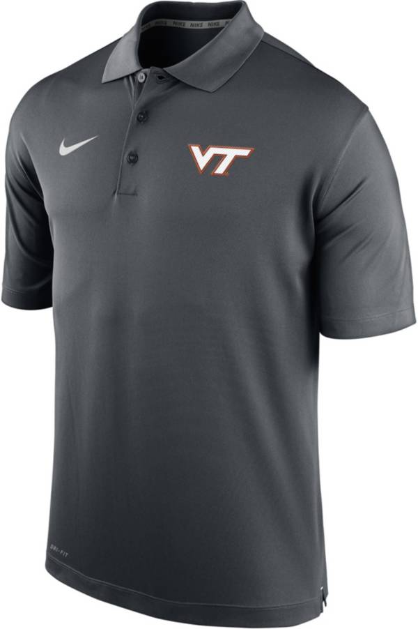 nike polo virginia tech nike polo virginia tech