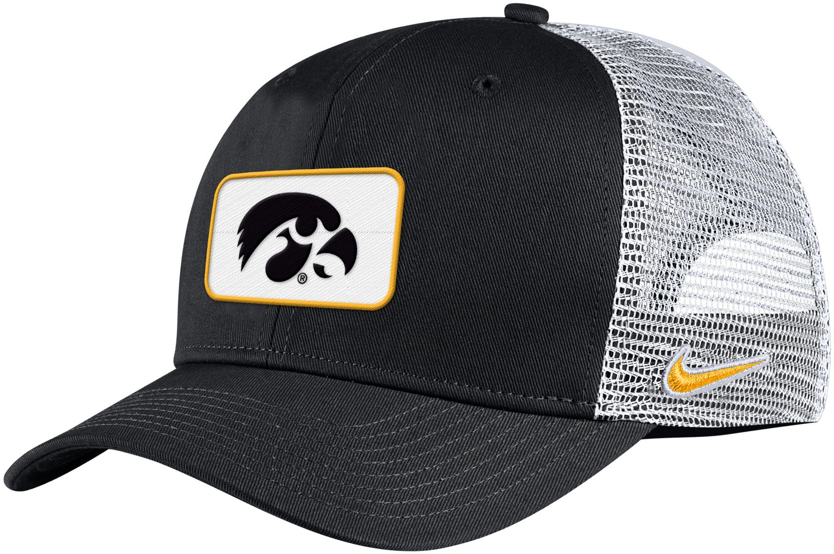 iowa hawkeyes anf hat