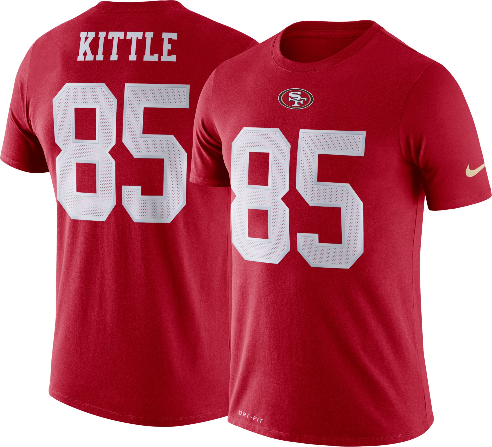 kittle jersey