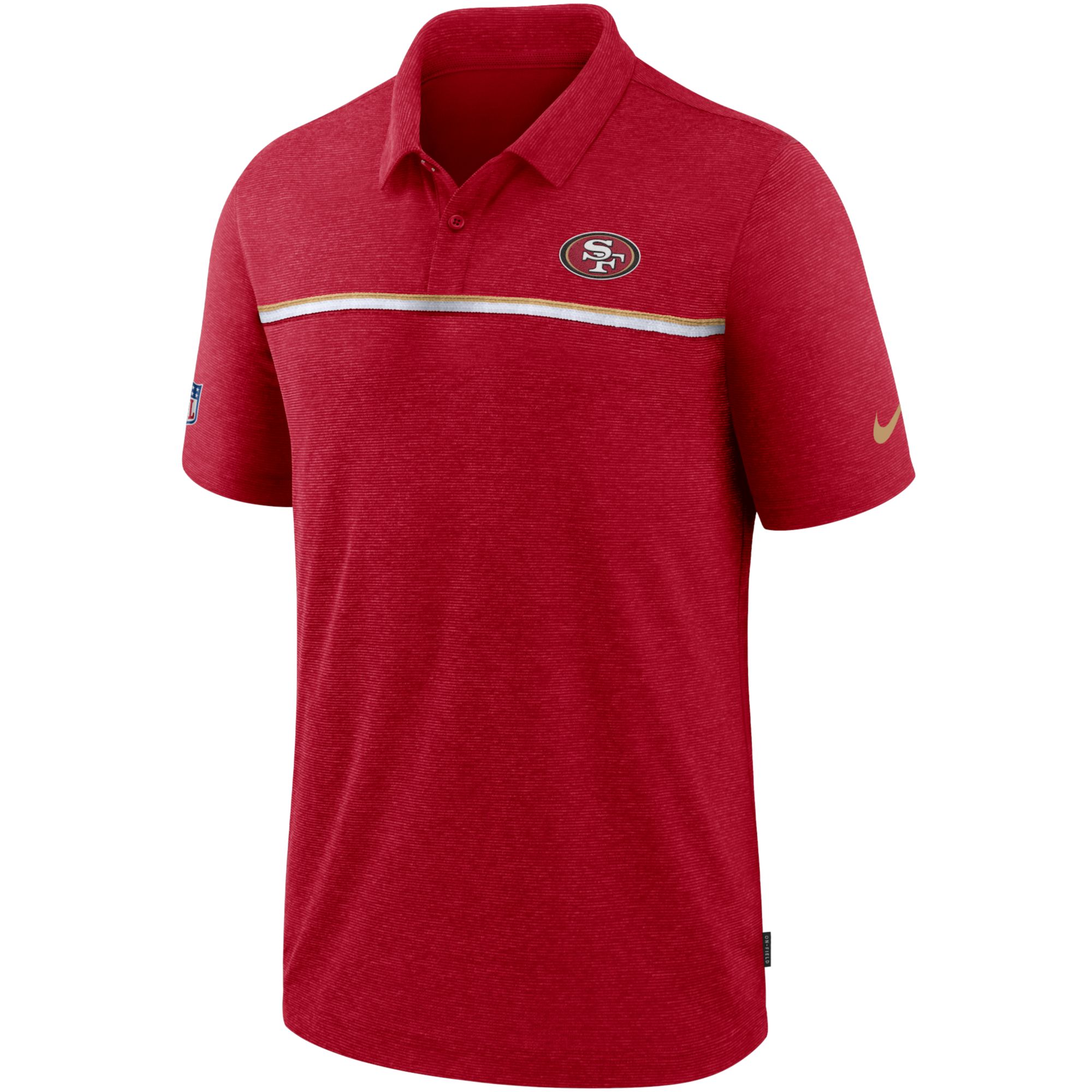 san francisco 49ers sportswear
