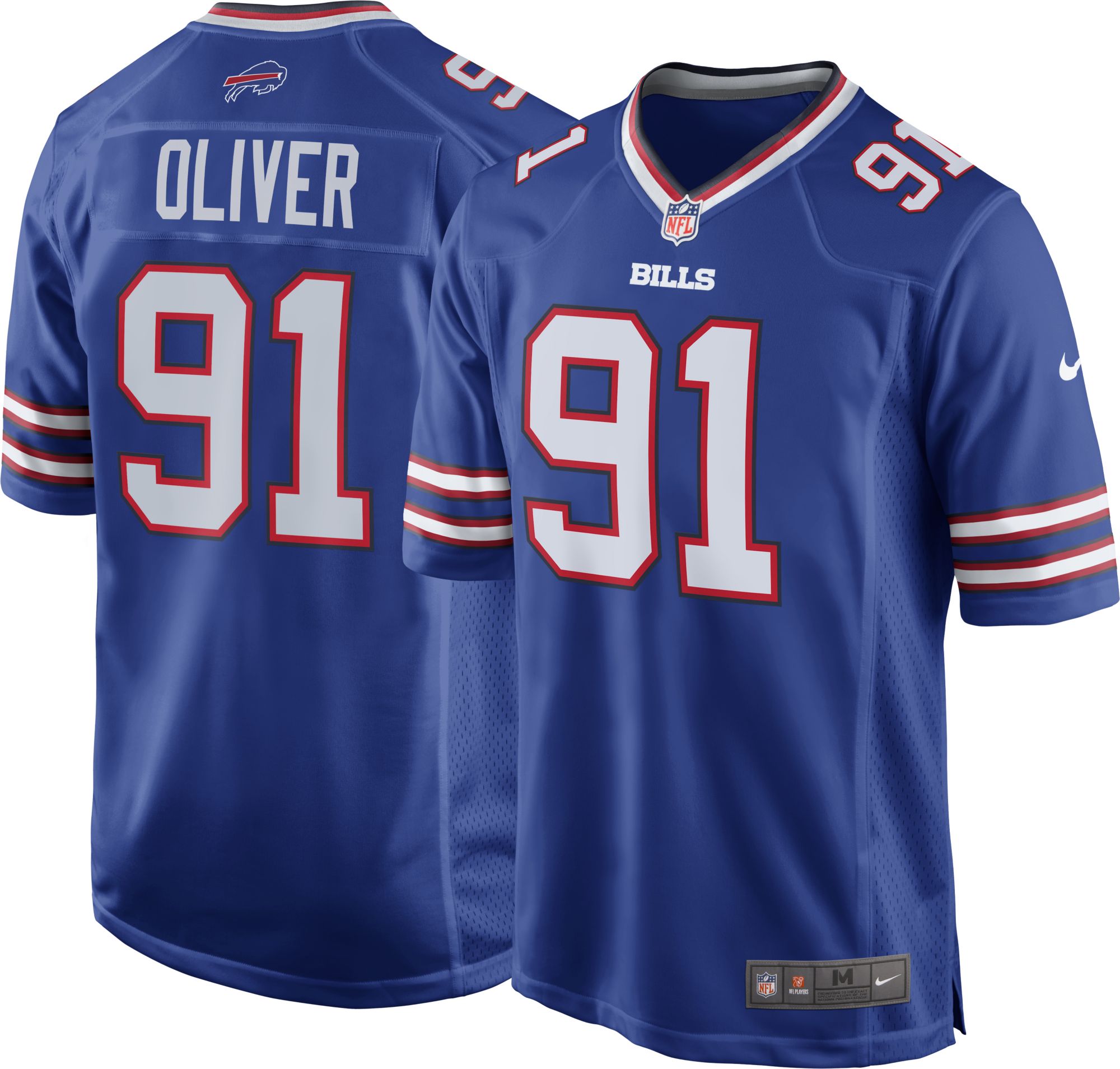 2t buffalo bills jersey