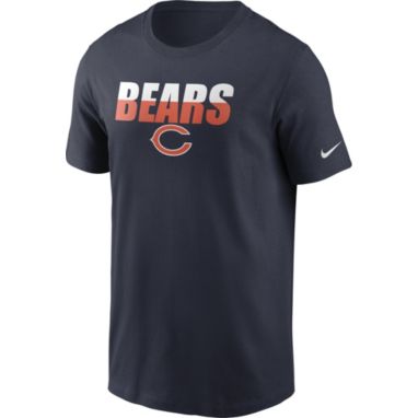 sorry, Nike Men's Chicago Bears Split Name T-Shirt is currently out of stock