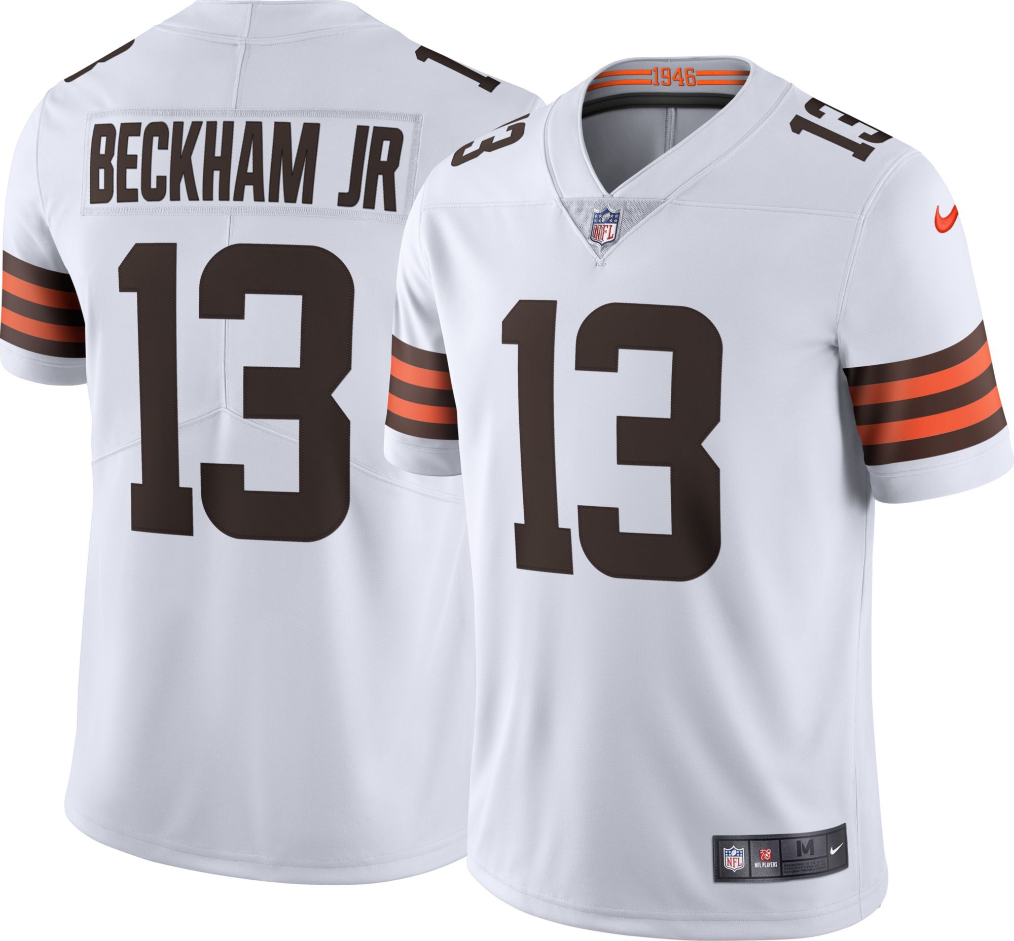 cleveland browns 13 jersey