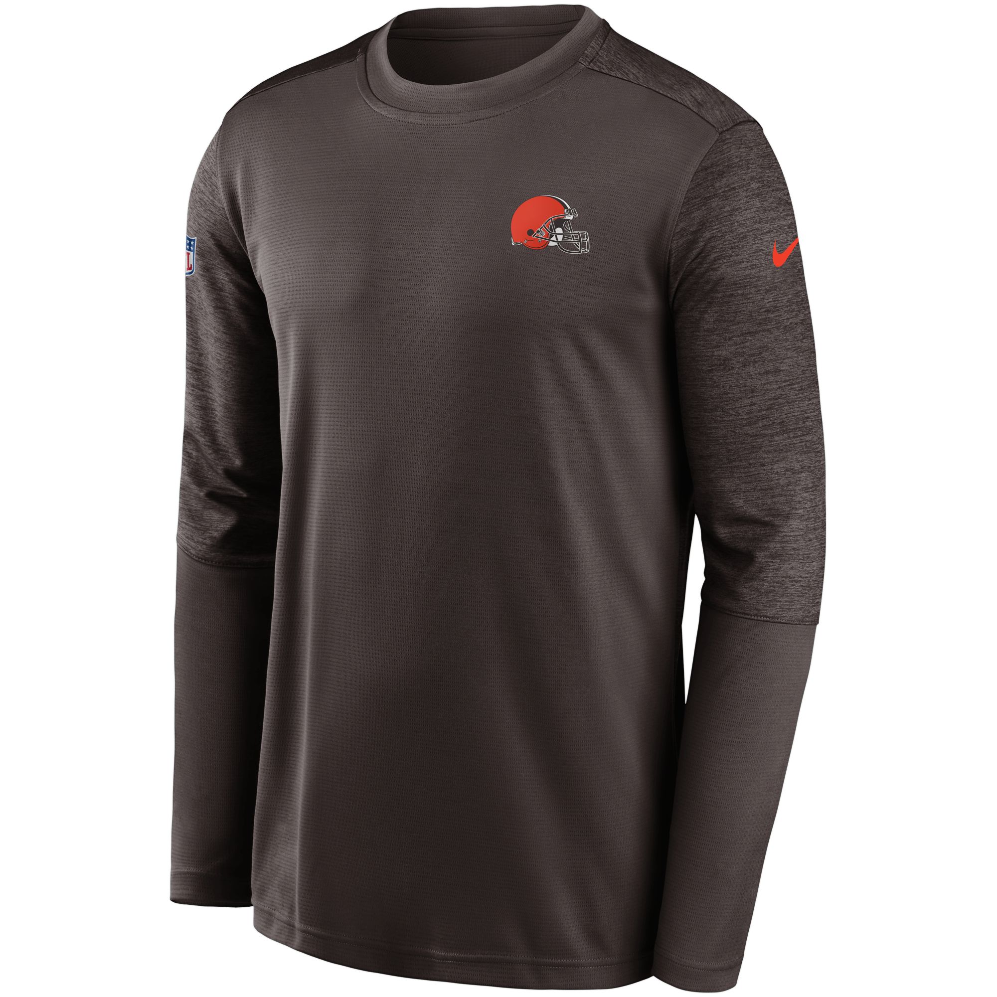 cleveland browns long sleeve