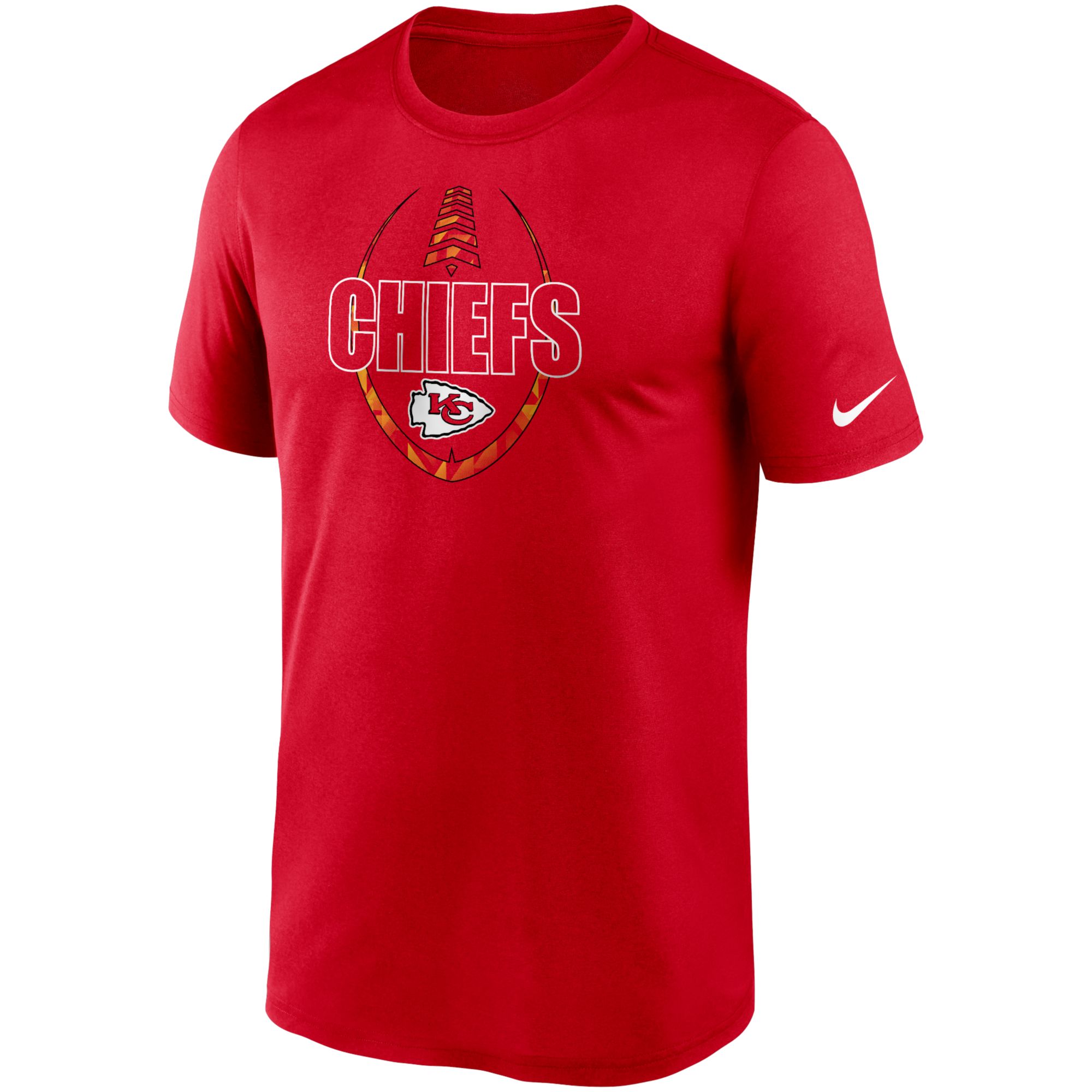 men's kansas city chiefs shirt