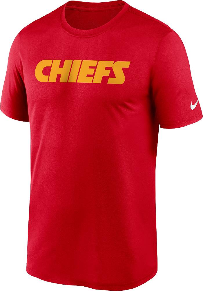 Buy Men's Hooded Sportswear Kansas City Chiefs Clothing Online