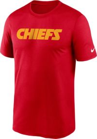 Nike Dri-FIT Infograph (NFL Kansas City Chiefs) Men's T-Shirt