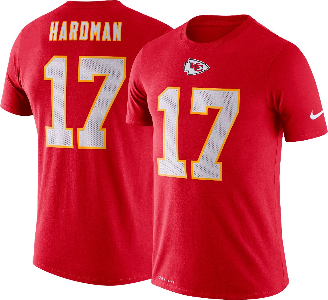 chiefs t shirts